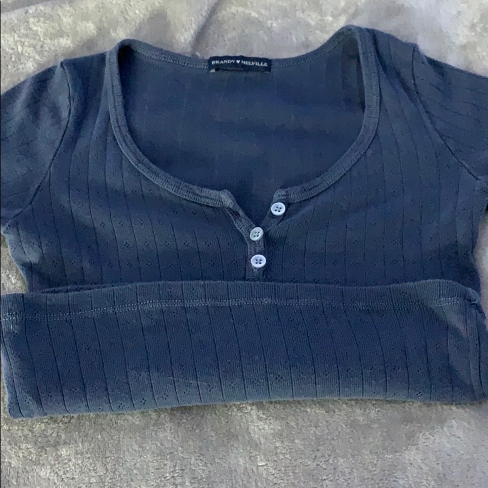 Brandy top